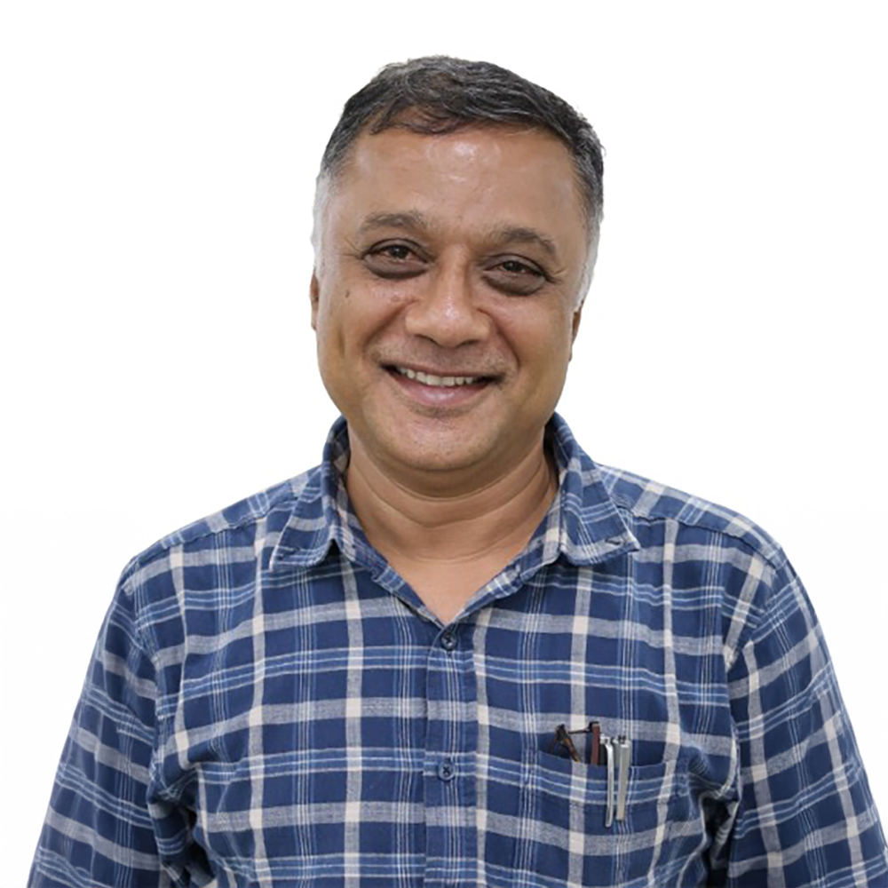 Sudarshan Suchi